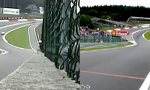 Geschwindigkeitsvergleich GT vs Formel 1