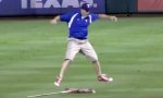 Baseball-Danceboy