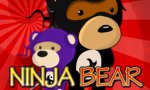 Flashgame : Das Spiel zum Sonntag - Ninja Bear