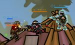 Game : Das Spiel zum Sonntag - Strike Force Heroes
