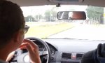 Funny Video : Neulich auf der Landstraße