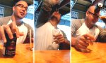 Funny Video : Bierausschank mit Köpfchen