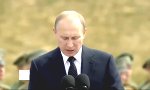 Lustiges Video : Anschlag auf Putin
