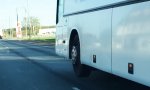 Movie : Reisebus-Wheely in Moskau