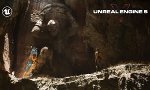Funny Video : Unreal Engine 5