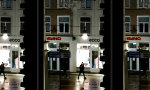 Lustiges Video : Unruhen in Holland