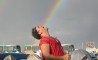 Fun Pic - Die andere Seite des Regenbogens - 16