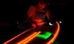 LED Surfing