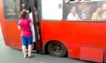 Movie : Voller Bus