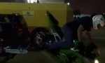 Movie : Ladeklappe schließen - The Biker Way