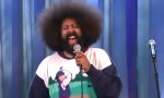 Movie : Reggie Watts