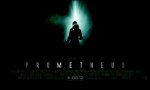Movie : Prometheus Trailer