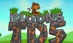 Onlinespiel - Friday Flash-Game: Bloons TD 5