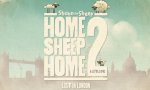 Friday Flash-Game: Home Sheep Home 2