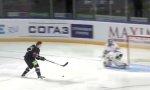 Movie : Eishockey: Vladimir Tarasenko vs Physik
