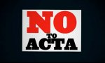 Sagt NEIN zu ACTA