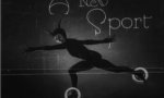 Movie : Retro Sports - Cycle Skating