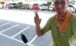 Funny Video : Mofa Bremstester