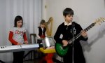 Funny Video : Rammsteinchen - Sonne Cover