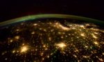 Funny Video : ISS - Neue Aufnahmen