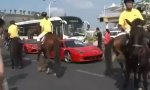 Ferrari sucht neue Galionsfigur