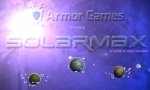 Onlinespiel : Friday Flash-Game: Solarmax