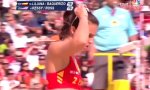 Olympischer Kommentator-Rückblick