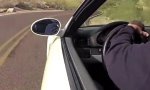 Funny Video : BMW on the Rocks