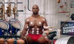 Movie : Old Spice - Muscle Music