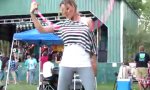 Country Hula Hoop