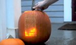 Lustiges Video : Pumpktris