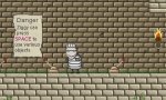 Flashgame - Das Spiel zum Sonntag: Humbug 2
