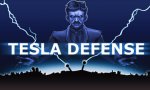 Onlinespiel : Das Spiel zum Sonntag: Tesla Defense