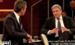 Movie : Wowereit bei Lanz zum BERliner Flughafen
