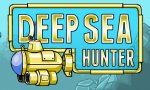 Onlinespiel : Friday Flash-Game: Deep Sea Hunter