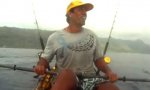 Movie : Die Angler-Kaskade