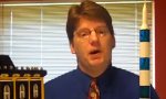 Lustiges Video - Verhinderung eines Promovideo-Drehs
