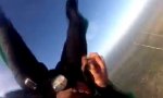 Lustiges Video : Brust-Gurt-Panik