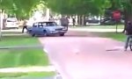 Funny Video : Baumfällen für Autofans
