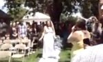 Crazy Bitch Wedding