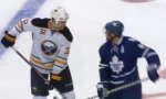 Buffalo Sabres vs Toronto Maple Leafs