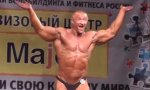 Bodybuilding Level Russia