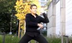 Nunchaku Freestyle