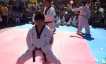 Fails in Martial Arts