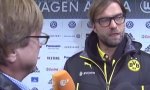 Jürgen Klopp vs. Bela Rethy