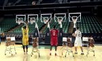 Funny Video - Jingle Hoops