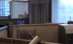 Funny Video - Scheißtag im Büro