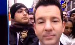 Funny Video : Eye Five
