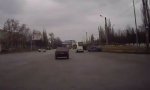 Lustiges Video : Gescheiterter Anschlag auf Russisches Militär