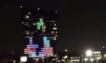 Riesen-Tetris